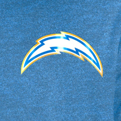 Los Angeles Chargers New Era 2024 NFL Training Camp T-Shirt