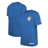 Los Angeles Rams New Era 2024 NFL Training Camp T-Shirt