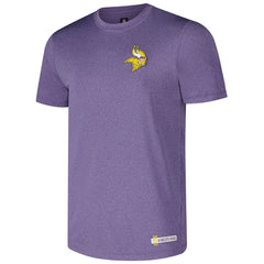 Minnesota Vikings New Era 2024 NFL Training Camp T-Shirt