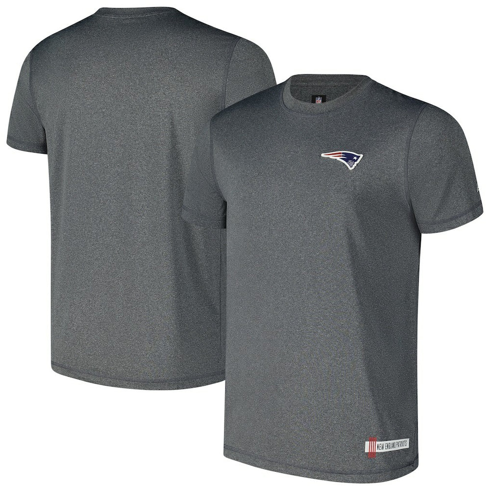 New England Patriots New Era 2024 NFL Training Camp T-Shirt