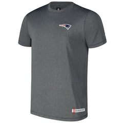 New England Patriots New Era 2024 NFL Training Camp T-Shirt