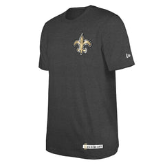 New Orleans Saints New Era 2024 NFL Training Camp T-Shirt