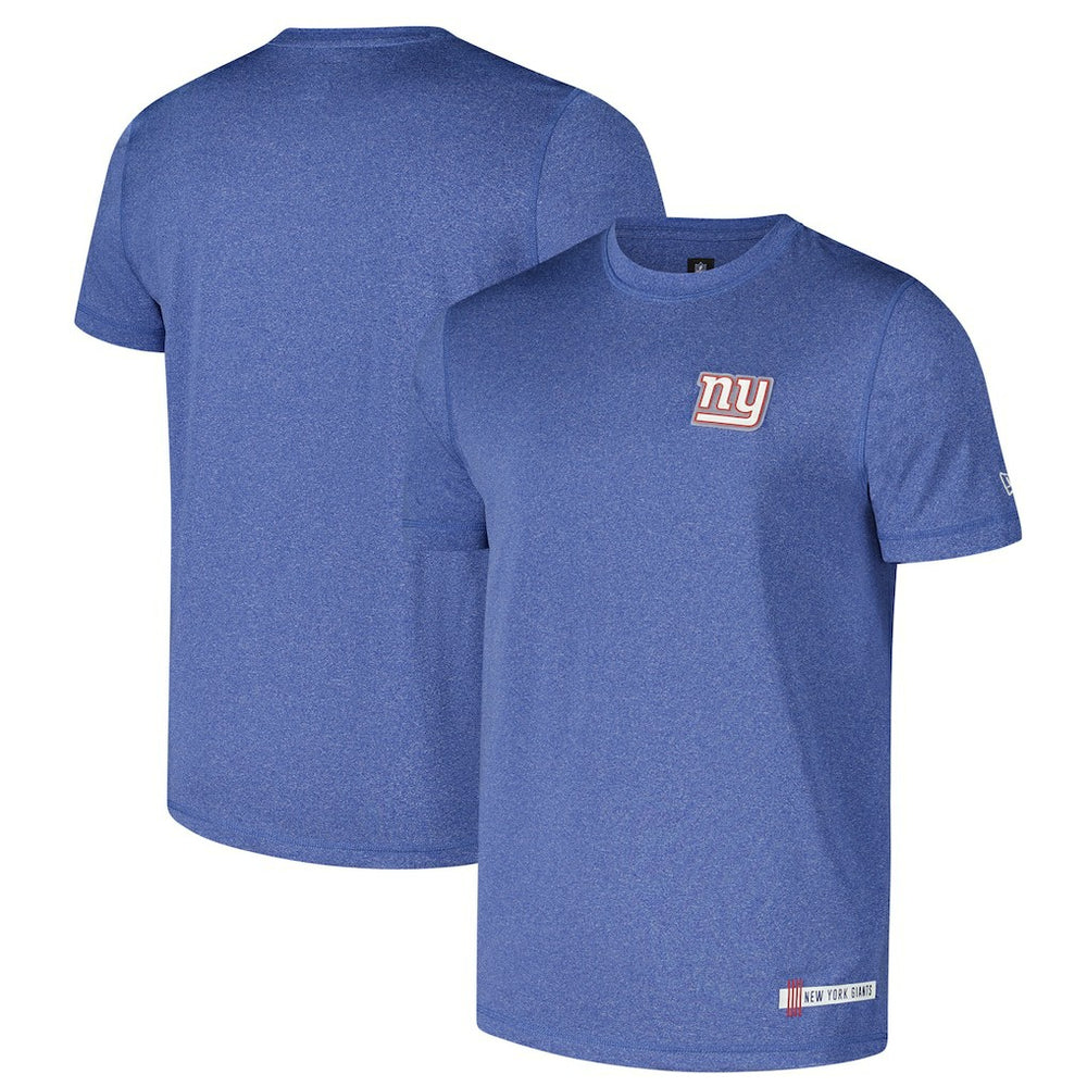 New York Giants New Era 2024 NFL Training Camp T-Shirt