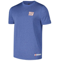 New York Giants New Era 2024 NFL Training Camp T-Shirt