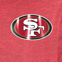 San Francisco 49ers New Era 2024 NFL Training Camp T-Shirt