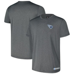 Tennessee Titans New Era 2024 NFL Training Camp T-Shirt