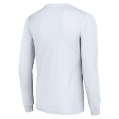 Detroit Lions Starter Arch City Long Sleeve T-Shirt