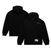 Toronto Raptors Hardwood Classics Tonal Pullover Hoodie New