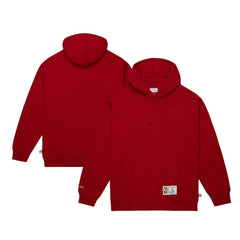 Chicago Bulls Hardwood Classics Tonal Pullover Hoodie sale On Sale