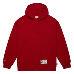 Chicago Bulls Hardwood Classics Tonal Pullover Hoodie sale On Sale