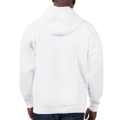 San Francisco 49ers Starter Unisex Name Drop Logo Pullover Hoodie