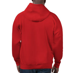 San Francisco 49ers Starter Unisex Name Drop Logo Pullover Hoodie