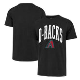 Arizona Diamondbacks '47 Win Win Franklin T-Shirt | MLB Online