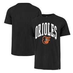 Baltimore Orioles '47 Win Win Franklin T-Shirt | MLB On Sale