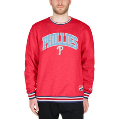 Philadelphia Phillies New Era Pullover Sweatshirt | MLB Shop