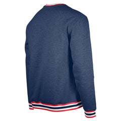 Atlanta Braves New Era Pullover Sweatshirt | MLB Outlet