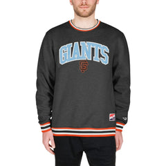 San Francisco Giants New Era Pullover Sweatshirt | MLB On Sale