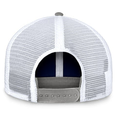 Dallas Cowboys Fanatics Bench Trucker Adjustable Hat