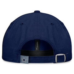 Dallas Cowboys Fanatics Women's Fundamentals Review Adjustable Hat