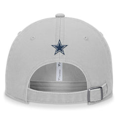 Dallas Cowboys Fanatics Women's Rustic Kickoff Adjustable Hat