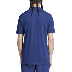 Arsenal Tiro 24 Polo Blue - Adidas