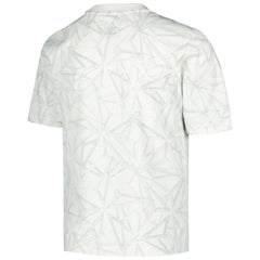 Real Madrid Youth 2024/25 Pre-Match Top White - Adidas