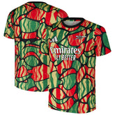 Arsenal 2024/25 Pre-Match Top Red - Adidas