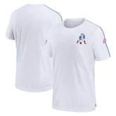 New England Patriots Nike Sideline Alternate Logo Coach Performance Top
