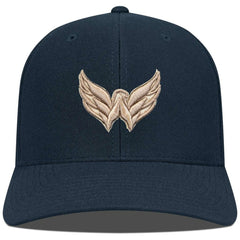 Washington Capitals Levelwear Fusion Lefty Hat Online