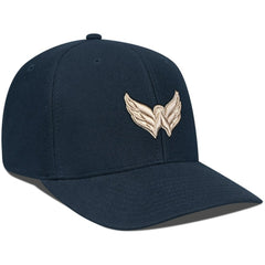 Washington Capitals Levelwear Fusion Lefty Hat Online