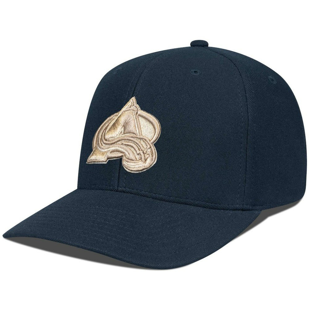 Colorado Avalanche Levelwear Fusion Lefty Hat Online