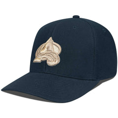 Colorado Avalanche Levelwear Fusion Lefty Hat Online
