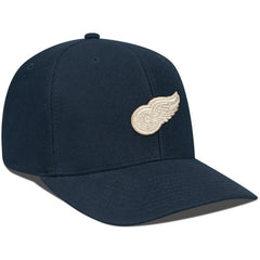 Detroit Red Wings Levelwear Fusion Lefty Hat For Sale