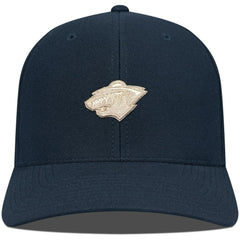 Minnesota Wild Levelwear Fusion Lefty Hat Sale
