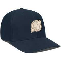 New Jersey Devils Levelwear Fusion Lefty Hat For Sale