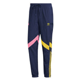 Juventus Originals Lifestyler Track Pants Navy - Adidas