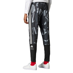 Arsenal x Labrum London 2024/25 Track Pants Black - Adidas