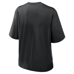 Cincinnati Bengals Nike Women's Boxy T-Shirt