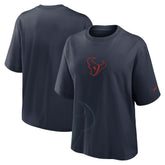 Houston Texans Nike Women's Boxy T-Shirt