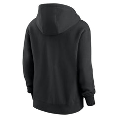 Arizona Cardinals Nike Women's Club Fleece Hoodie