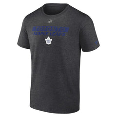 Toronto Maple Leafs Fanatics Authentic Pro Core Primary T-Shirt Online