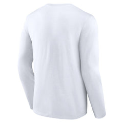 Seattle Kraken Fanatics Authentic Pro Core Secondary Long Sleeve T-Shirt For Sale