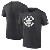 Toronto Maple Leafs Fanatics Authentic Pro Core Secondary T-Shirt On Sale