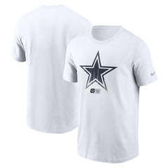 Dallas Cowboys Nike Faded Essential T-Shirt
