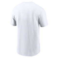 Dallas Cowboys Nike Faded Essential T-Shirt