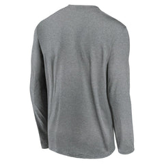 Dallas Cowboys Nike Icon Legend Performance Long Sleeve T-Shirt