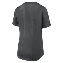 Vegas Golden Knights Fanatics Women's Authentic Pro Rink Tech T-Shirt On Sale