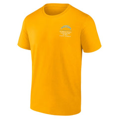 Los Angeles Chargers Fanatics Repeat Stats T-Shirt