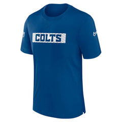 Indianapolis Colts Nike Sideline Player Performance T-Shirt