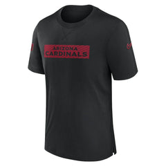Arizona Cardinals Nike Sideline Player Performance T-Shirt